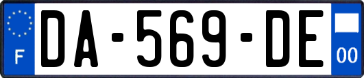 DA-569-DE