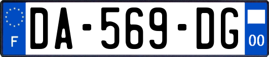 DA-569-DG