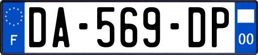 DA-569-DP