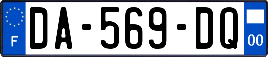 DA-569-DQ