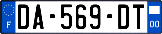 DA-569-DT