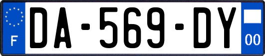 DA-569-DY