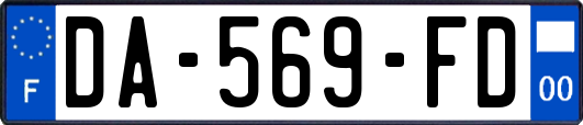 DA-569-FD