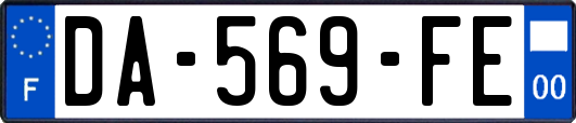 DA-569-FE