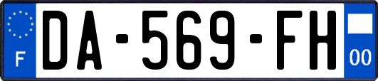 DA-569-FH