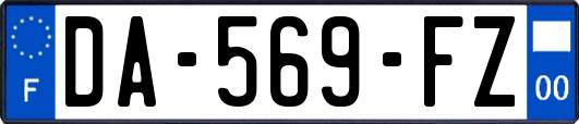 DA-569-FZ