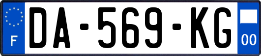 DA-569-KG