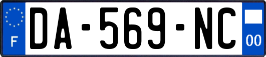 DA-569-NC