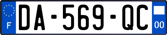 DA-569-QC