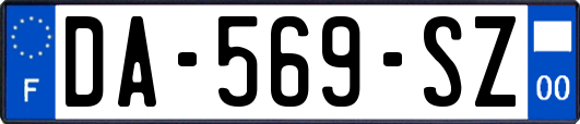 DA-569-SZ