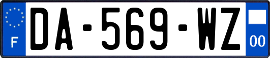 DA-569-WZ