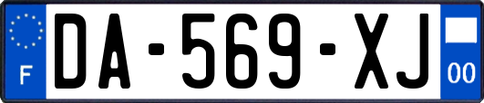 DA-569-XJ