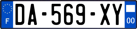 DA-569-XY