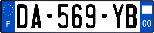 DA-569-YB