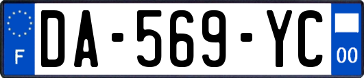 DA-569-YC