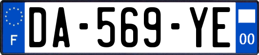 DA-569-YE