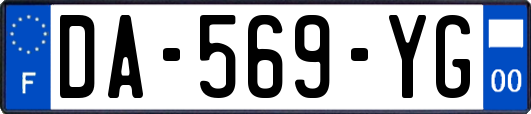 DA-569-YG