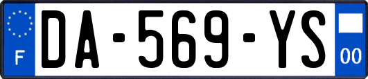 DA-569-YS