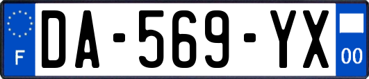 DA-569-YX