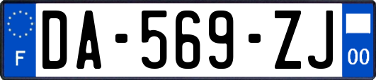 DA-569-ZJ