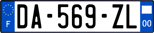 DA-569-ZL