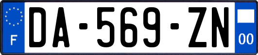 DA-569-ZN