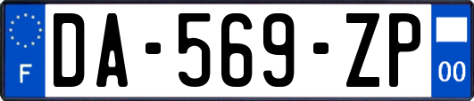 DA-569-ZP