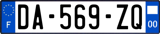 DA-569-ZQ