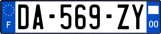 DA-569-ZY