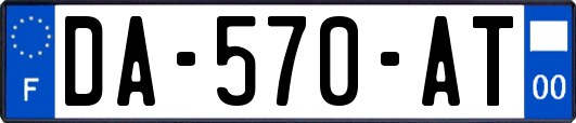 DA-570-AT