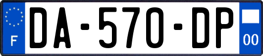 DA-570-DP