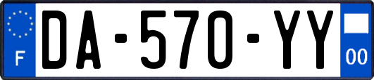 DA-570-YY