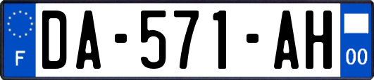 DA-571-AH