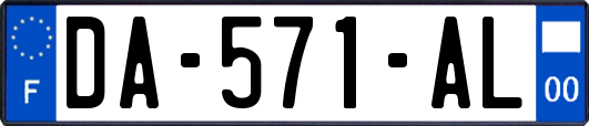 DA-571-AL