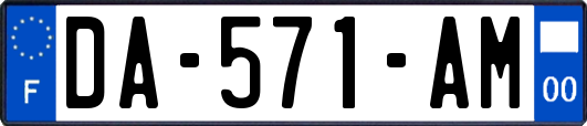 DA-571-AM