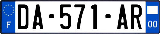 DA-571-AR