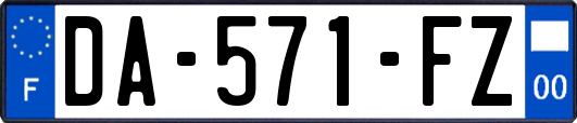 DA-571-FZ