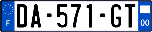 DA-571-GT