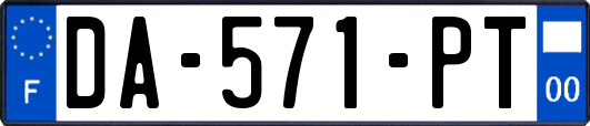 DA-571-PT