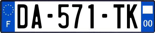 DA-571-TK