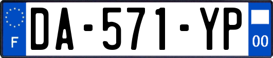 DA-571-YP