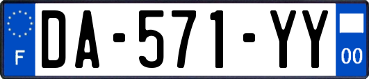 DA-571-YY