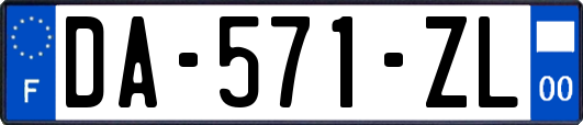 DA-571-ZL