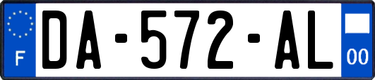 DA-572-AL