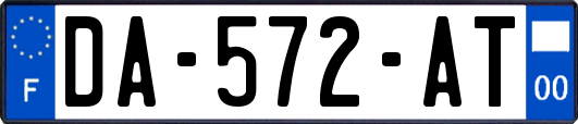 DA-572-AT