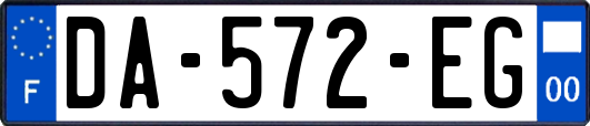 DA-572-EG