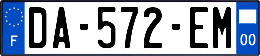 DA-572-EM