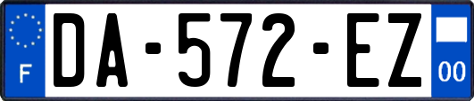 DA-572-EZ