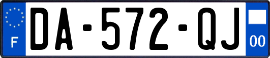 DA-572-QJ