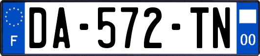 DA-572-TN